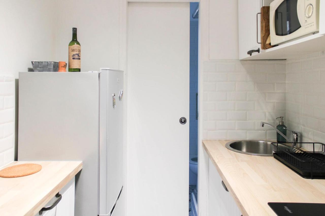 Nice Apt Near The Stade De France Saint-Denis  Exterior photo