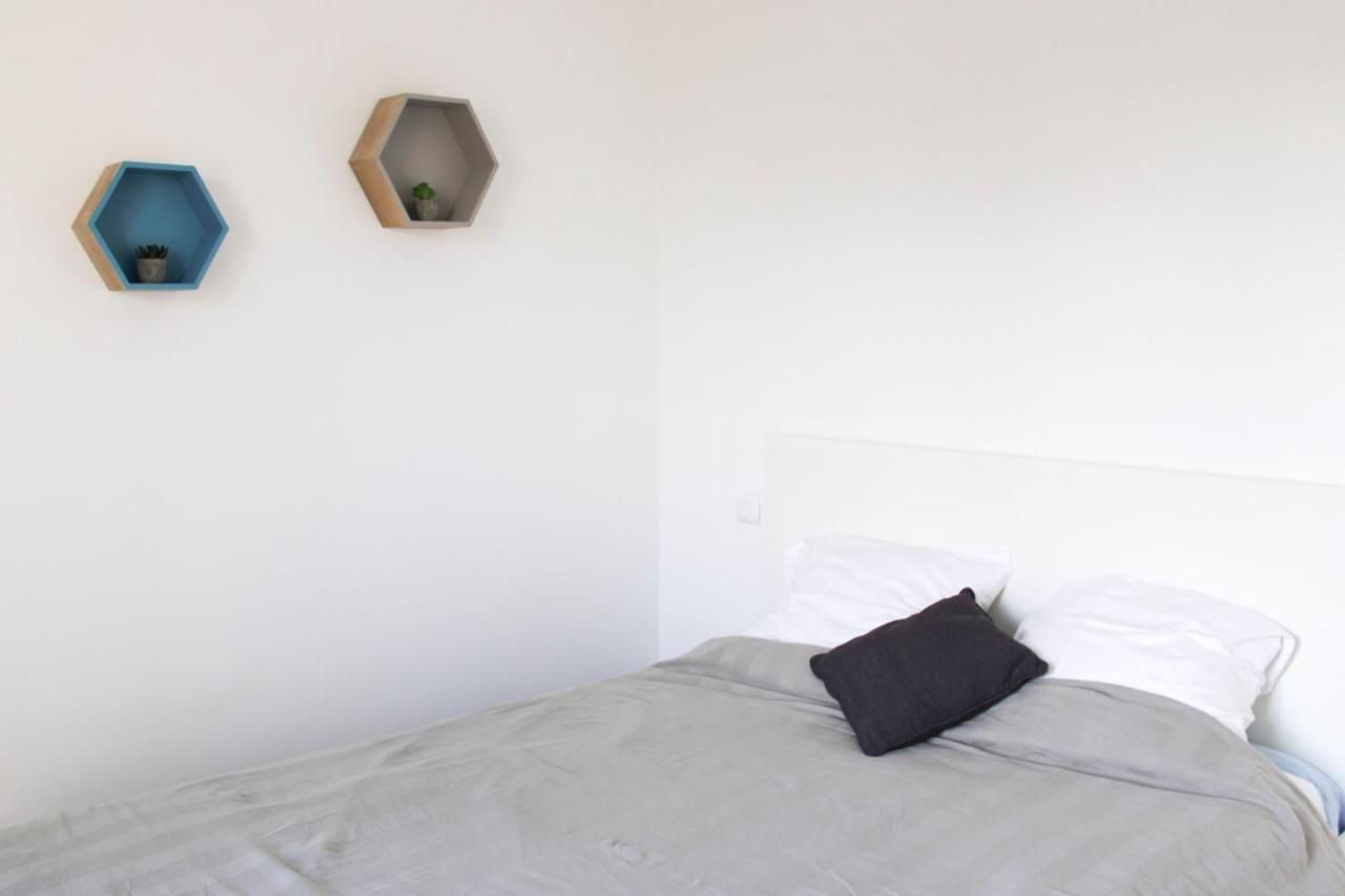 Nice Apt Near The Stade De France Saint-Denis  Exterior photo