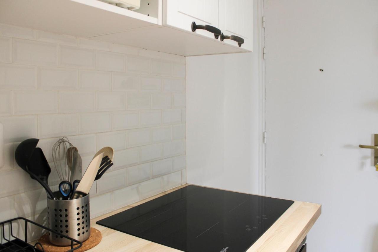 Nice Apt Near The Stade De France Saint-Denis  Exterior photo